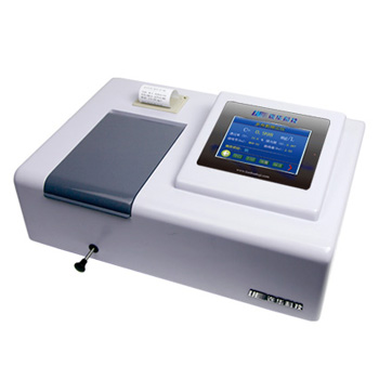 連華科技LH-3BA型多參數(shù)水質(zhì)快速測定儀